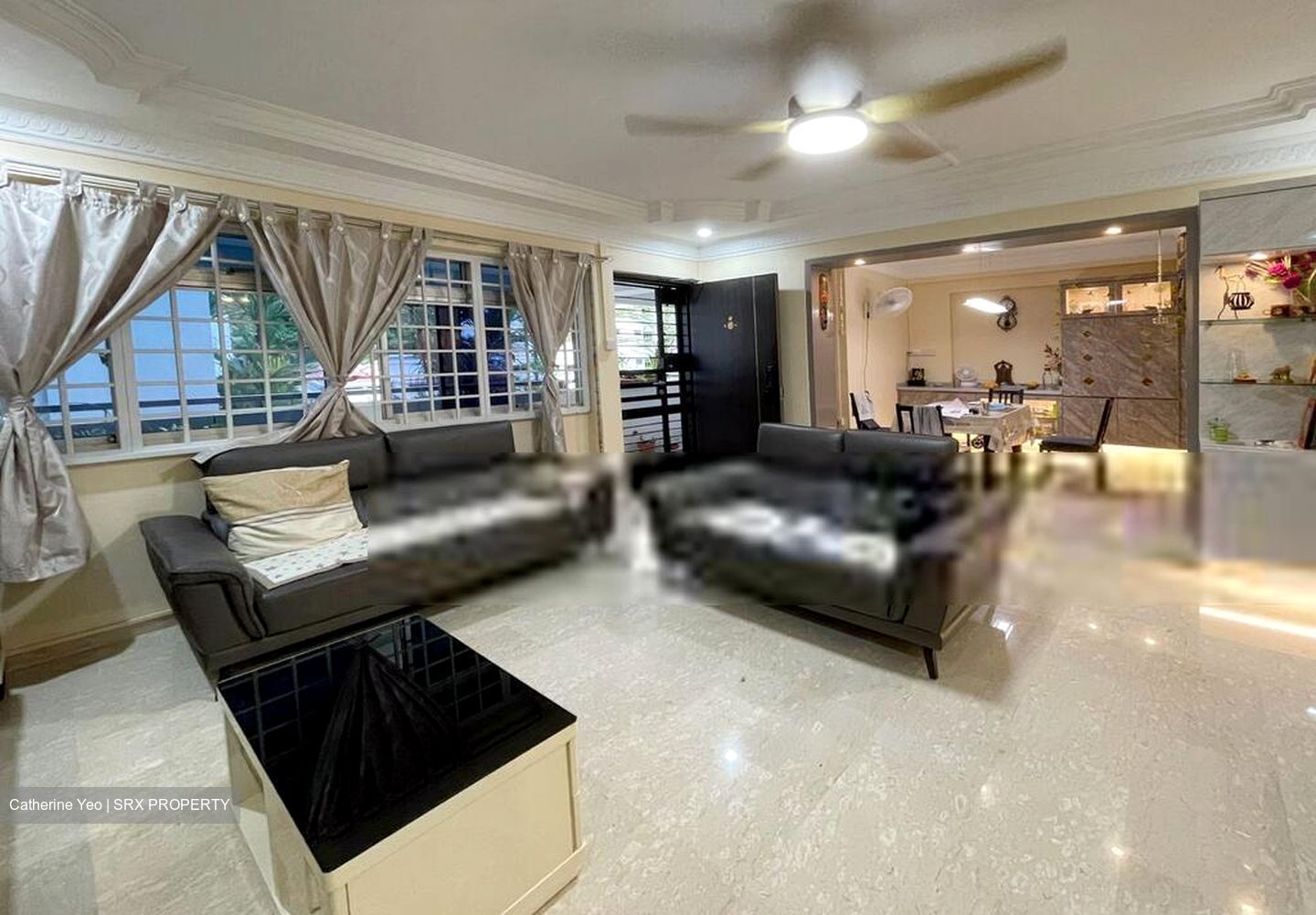 Strathmore Avenue (Queenstown), HDB 4 Rooms For Sale 99711241